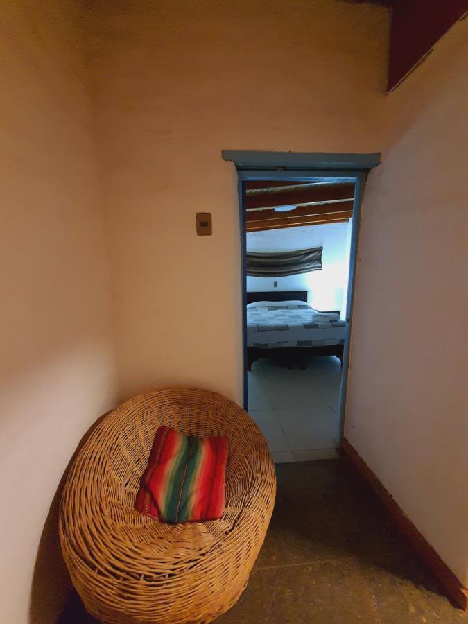 Lodge Don Felix San Pedro de Atacama Exterior photo