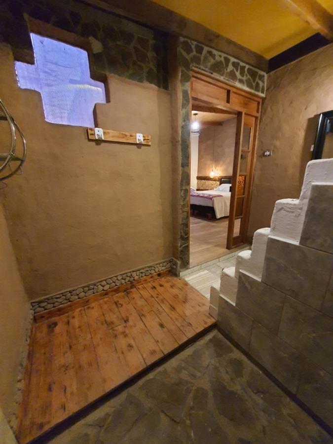 Lodge Don Felix San Pedro de Atacama Exterior photo