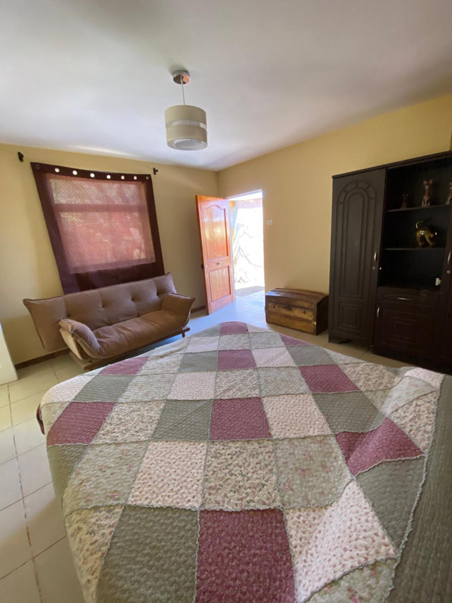 Lodge Don Felix San Pedro de Atacama Exterior photo