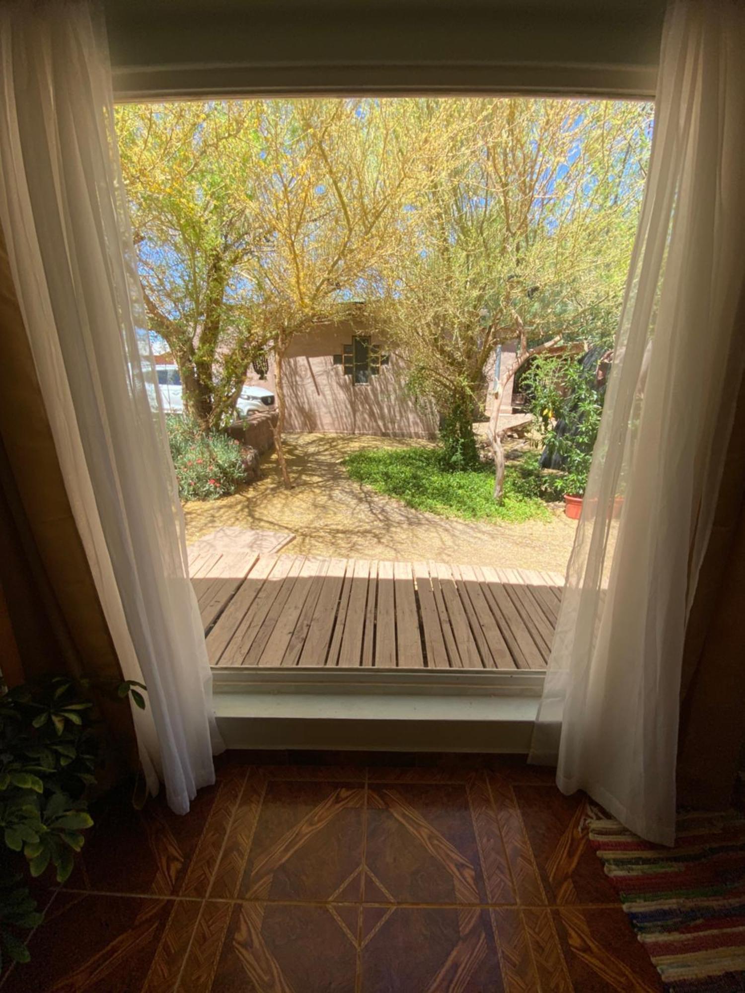Lodge Don Felix San Pedro de Atacama Exterior photo