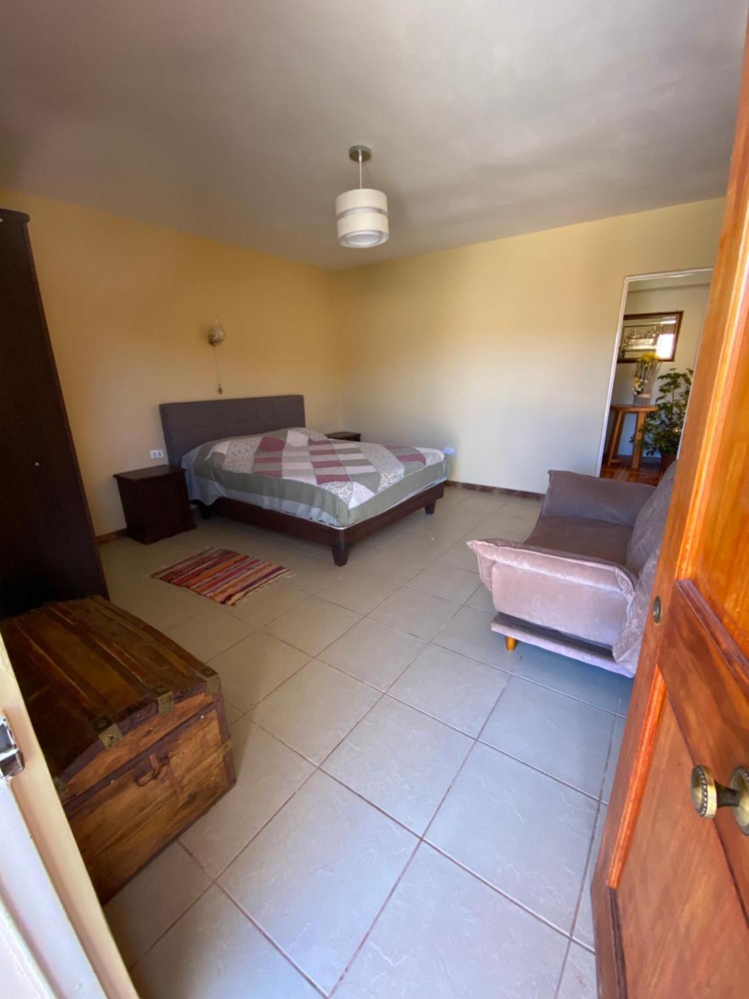 Lodge Don Felix San Pedro de Atacama Exterior photo