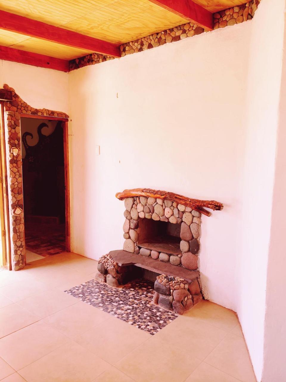 Lodge Don Felix San Pedro de Atacama Exterior photo