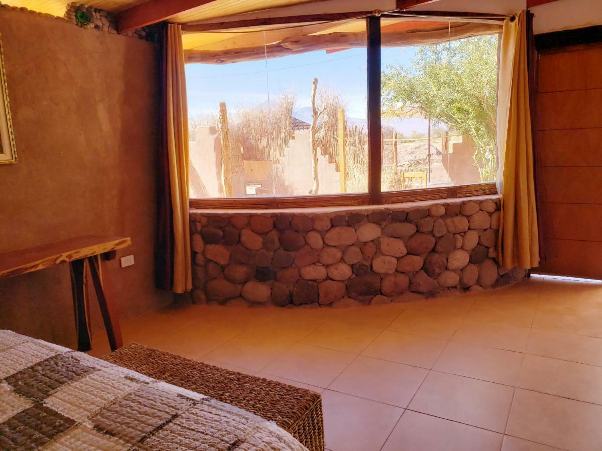 Lodge Don Felix San Pedro de Atacama Exterior photo
